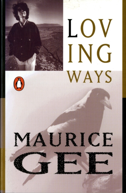 E-knjiga Loving Ways Maurice Gee