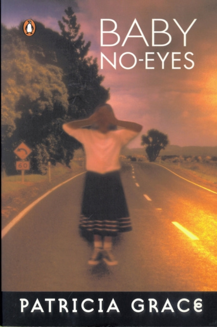 E-kniha Baby No-eyes Patricia Grace