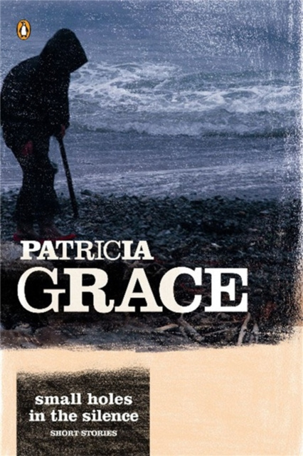 E-kniha Small Holes in the Silence Patricia Grace