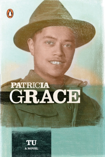 E-knjiga Tu Patricia Grace