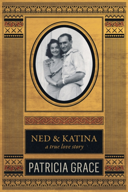 E-kniha Ned & Katina Patricia Grace