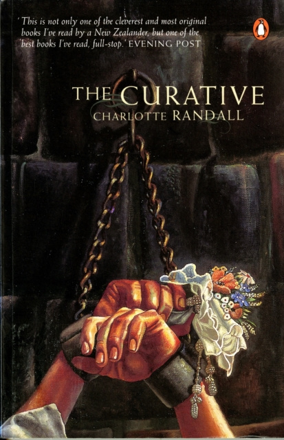 E-knjiga Curative Charlotte Randall