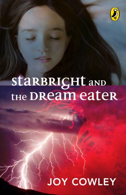 E-knjiga Starbright & The Dream Eater Joy Cowley