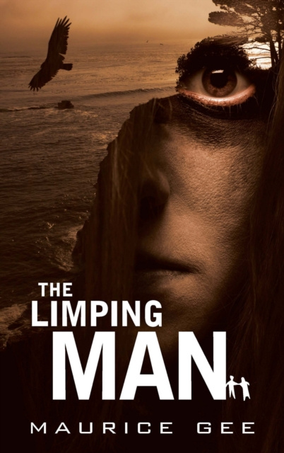 E-book Limping Man Maurice Gee