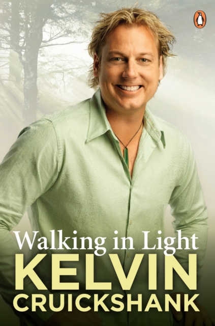 E-knjiga Walking in Light Kelvin Cruickshank
