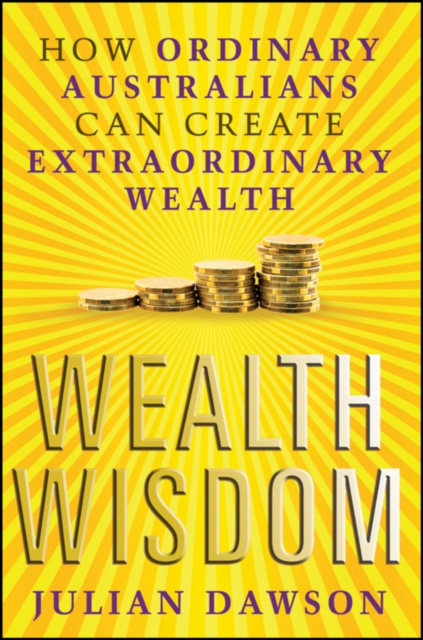 E-knjiga Wealth Wisdom Julian Dawson
