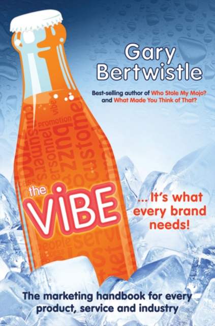 E-knjiga Vibe Gary Bertwistle