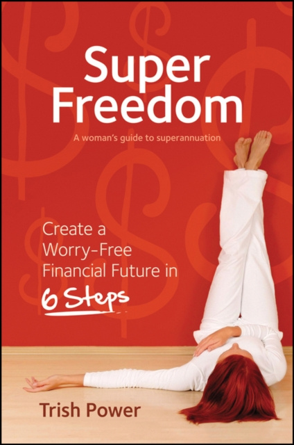 E-knjiga Super Freedom Trish Power