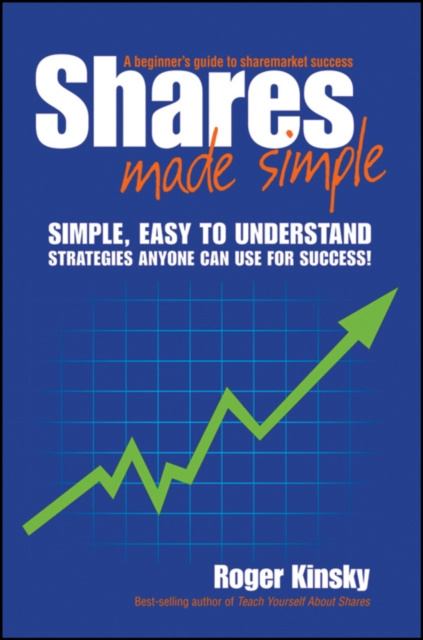E-book Shares Made Simple Roger Kinsky