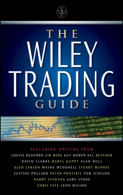 E-knjiga Wiley Trading Guide Wiley