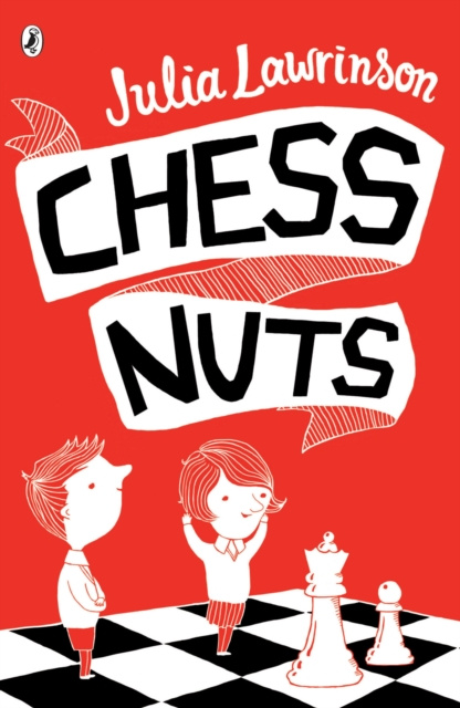 E-knjiga Chess Nuts Julia Lawrinson