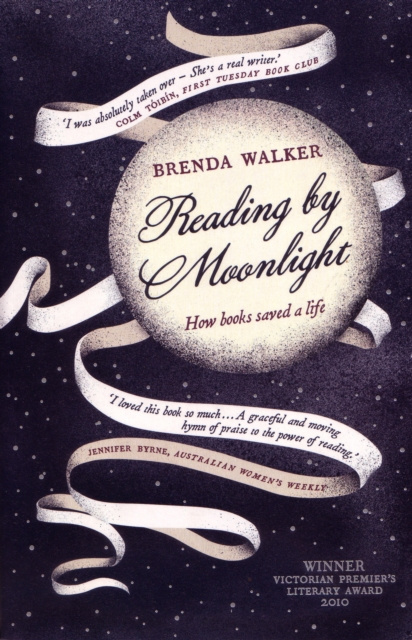 E-knjiga Reading by Moonlight Brenda Walker