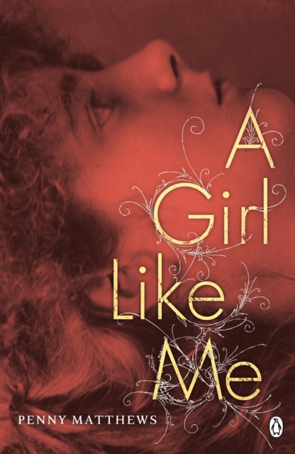 E-book Girl Like Me Penny Matthews