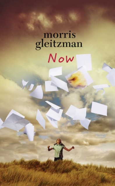 E-knjiga Now Morris Gleitzman