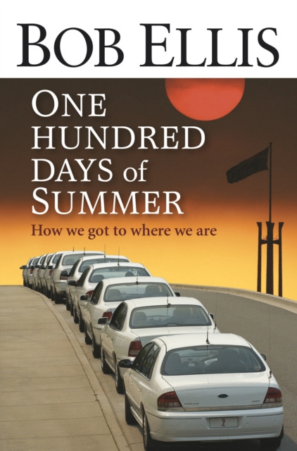 E-book One Hundred Days of Summer Bob Ellis