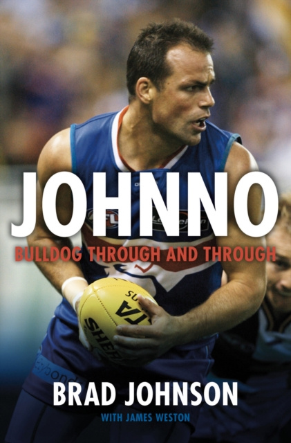 E-book Johnno Brad Johnson