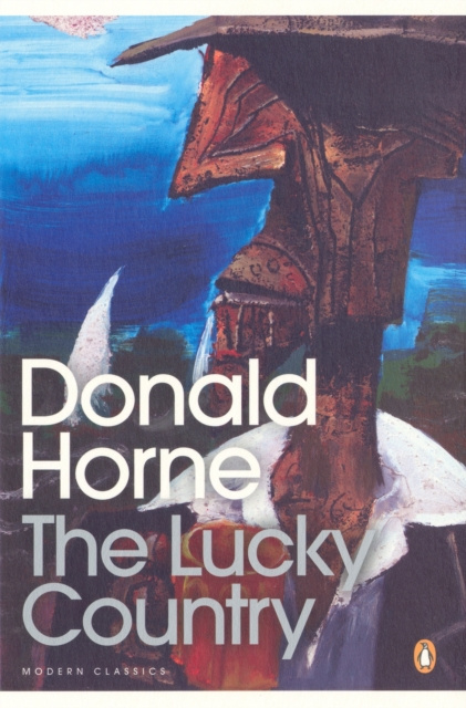 E-book Lucky Country Donald Horne