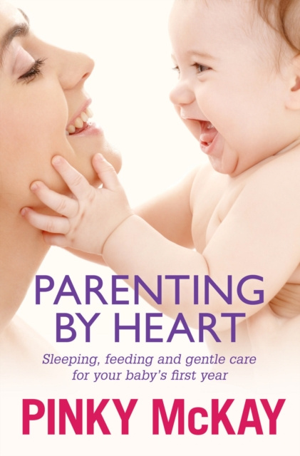 E-knjiga Parenting by Heart Pinky McKay