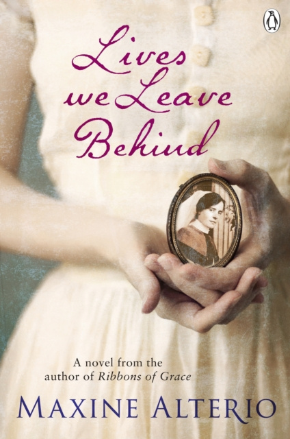 E-knjiga Lives We Leave Behind Maxine Alterio