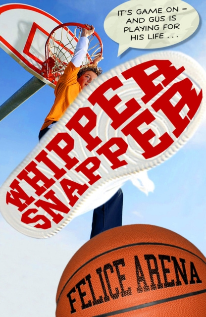 E-book Whippersnapper Felice Arena