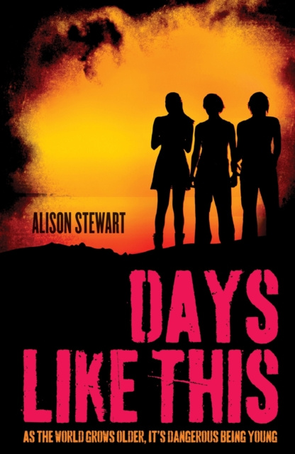 E-book Days Like This Alison Stewart