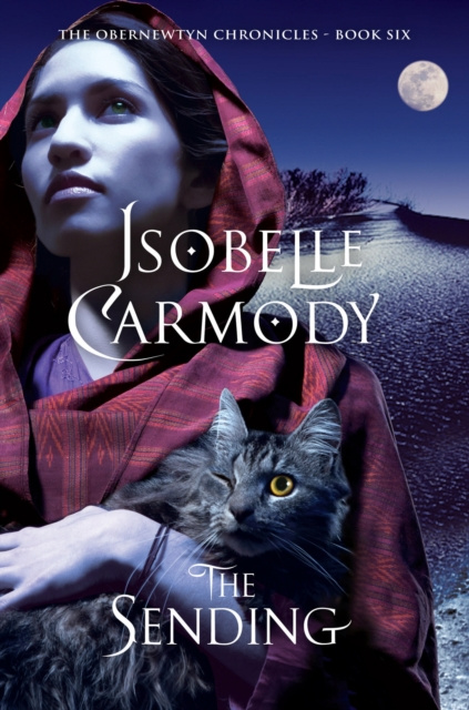 E-knjiga Sending: The Obernewtyn Chronicles Volume 6 Isobelle Carmody