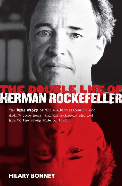 E-knjiga Double Life of Herman Rockefeller Hilary Bonney