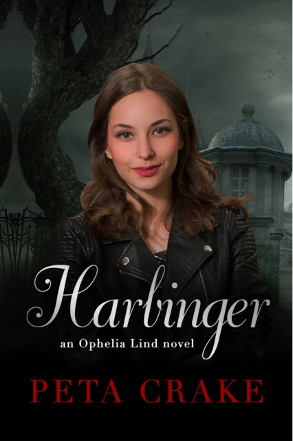 E-knjiga Harbinger: Destiny Romance Peta Crake