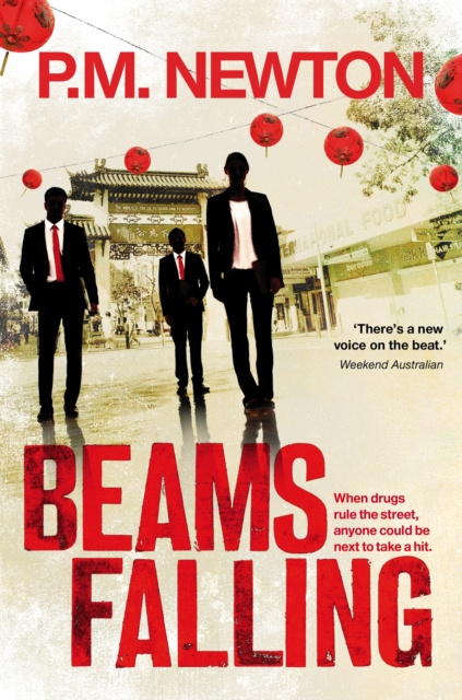ebook Beams Falling P.M. Newton