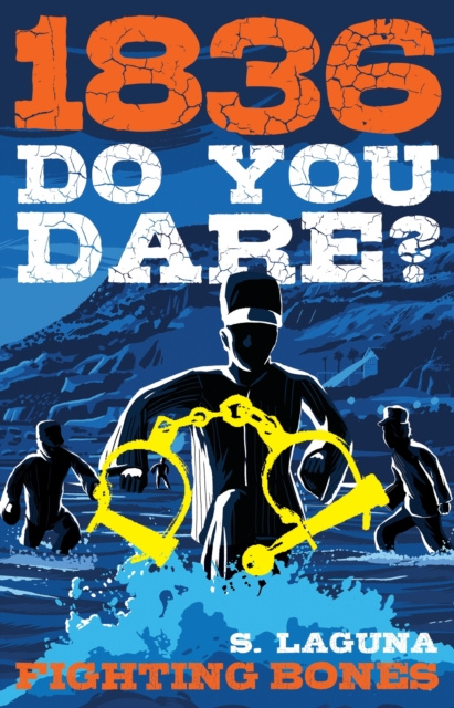 E-knjiga Do You Dare? Fighting Bones Sofie Laguna