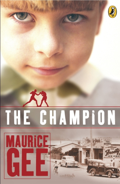E-book Champion Maurice Gee