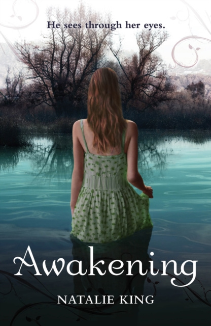 E-knjiga Awakening Natalie King