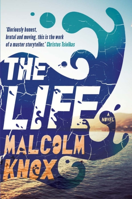 E-book Life Malcolm Knox