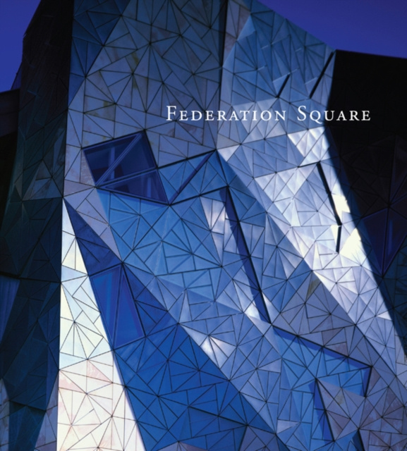 E-knjiga Federation Square Norman et al Daty