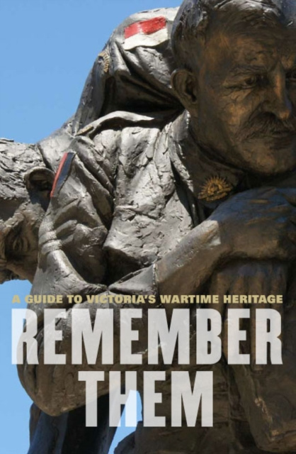 E-knjiga Remember Them Garrie Hutchinson