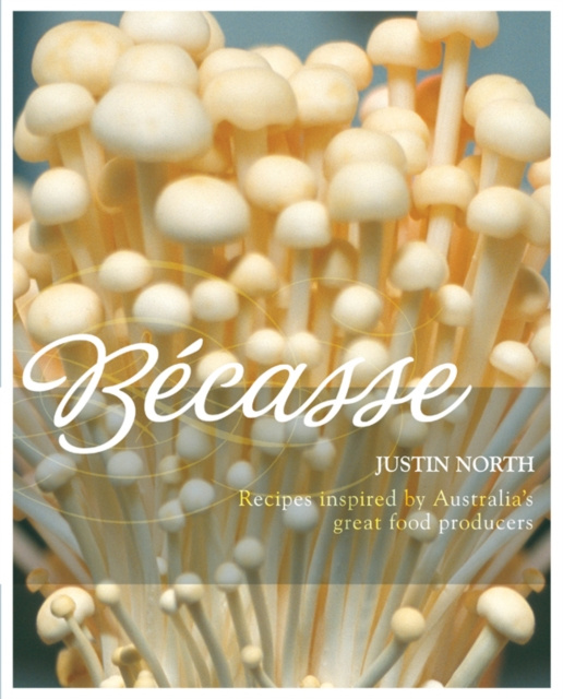 E-book Becasse Justin North