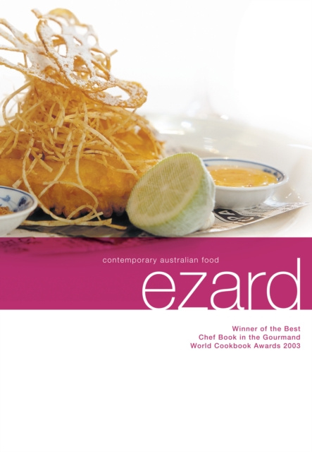 E-knjiga Ezard Teage Ezard