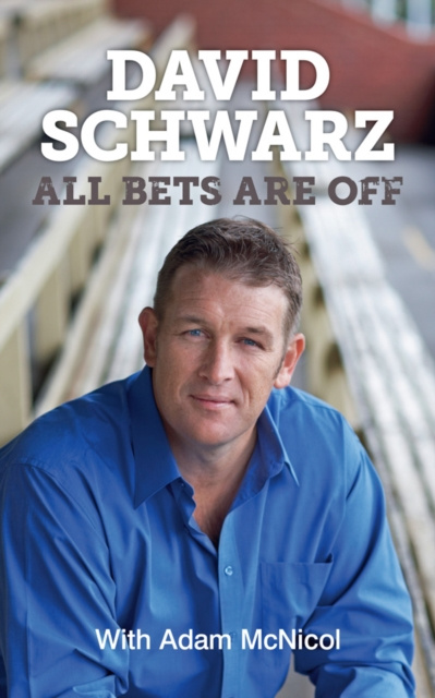E-book All Bets Are Off David Schwarz