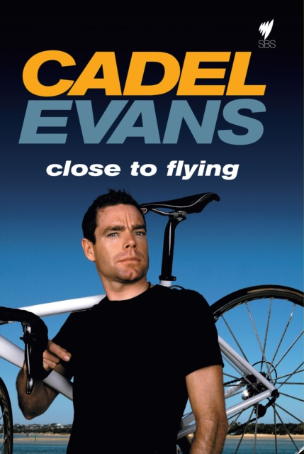 E-knjiga Cadel Evans Evans C & Arnold R
