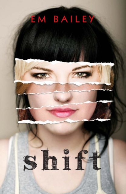 E-knjiga Shift Em Bailey