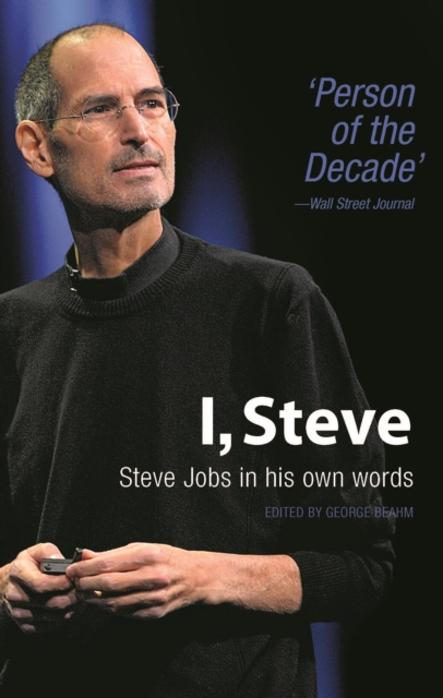 E-knjiga I, Steve George Beahm