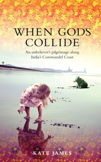 E-book When Gods Collide Kate James