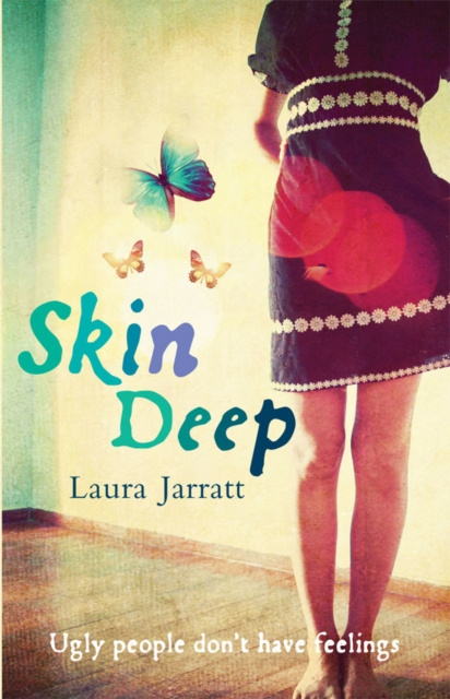E-book Skin Deep Laura Jarratt