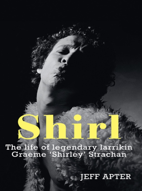 E-book Shirl Jeff Apter