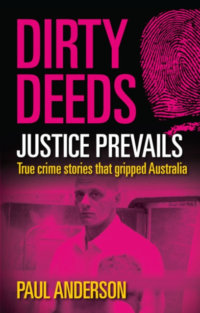 E-knjiga Dirty Deeds Paul Anderson