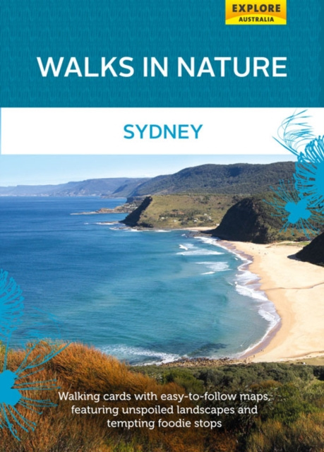 E-knjiga Walks in Nature Explore Australia Publishing