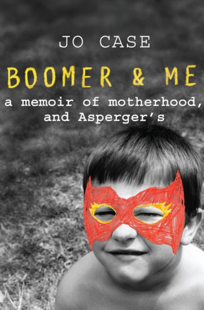 E-knjiga Boomer & Me Jo Case