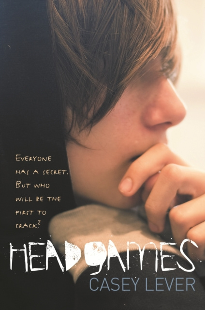 E-knjiga Headgames Casey Lever