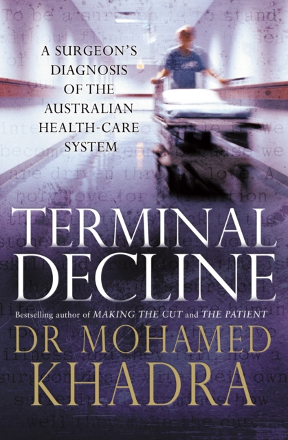 E-knjiga Terminal Decline Mohamed Khadra