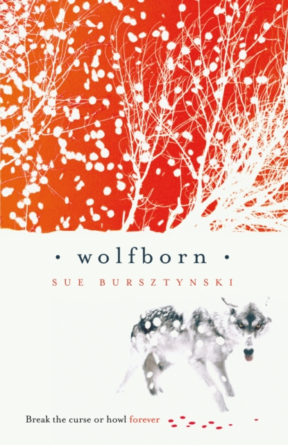 E-knjiga Wolfborn Sue Bursztynski